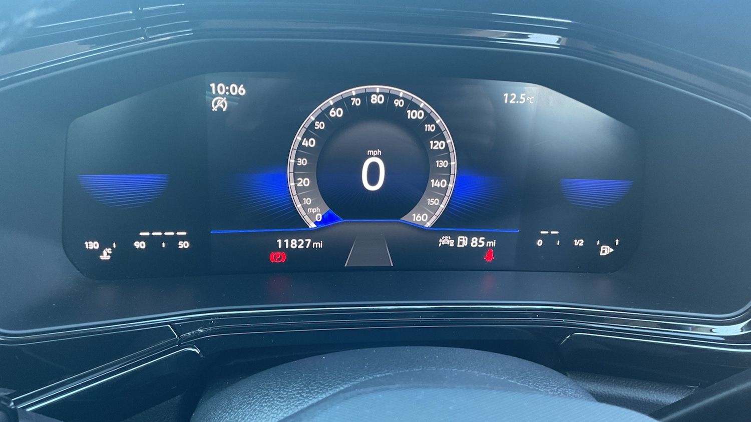 Used Volkswagen T-Cross 2023 for sale - 78152903: Photo 11