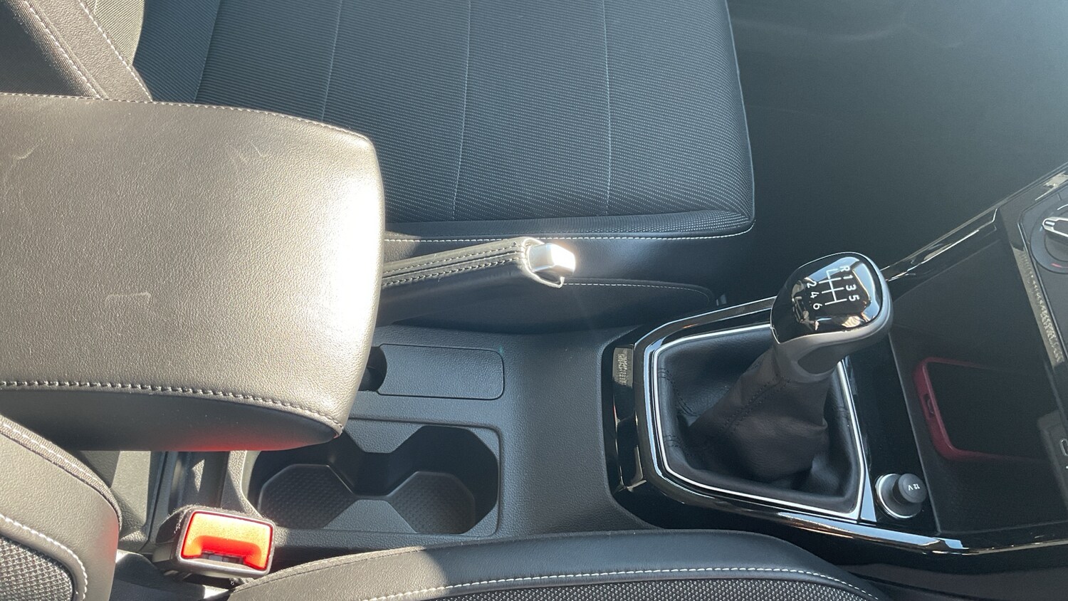 Used Volkswagen T-Cross 2023 for sale - 78152903: Photo 14