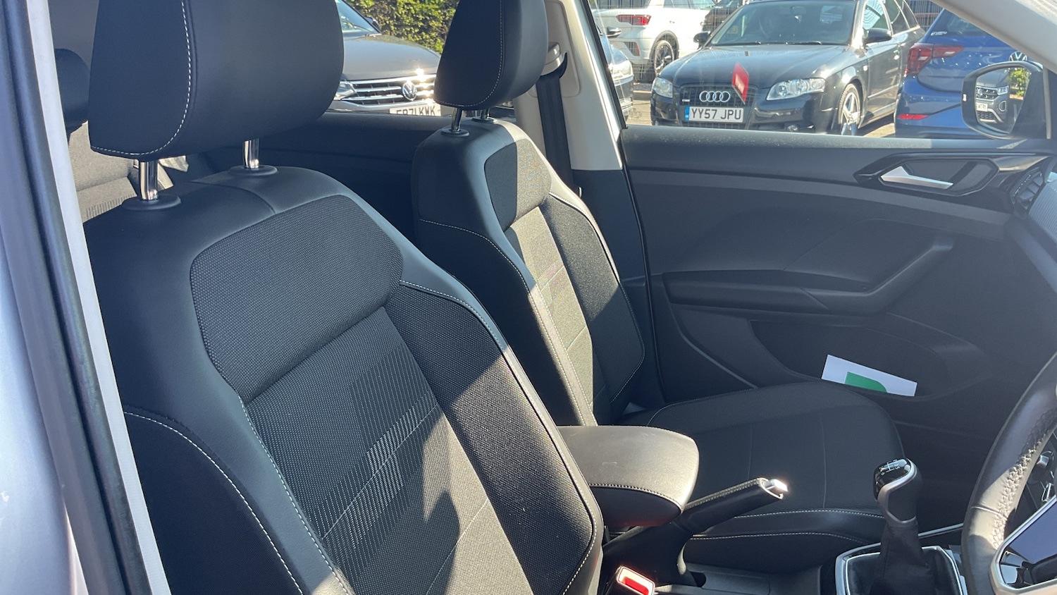 Used Volkswagen T-Cross 2023 for sale - 78152903: Photo 15