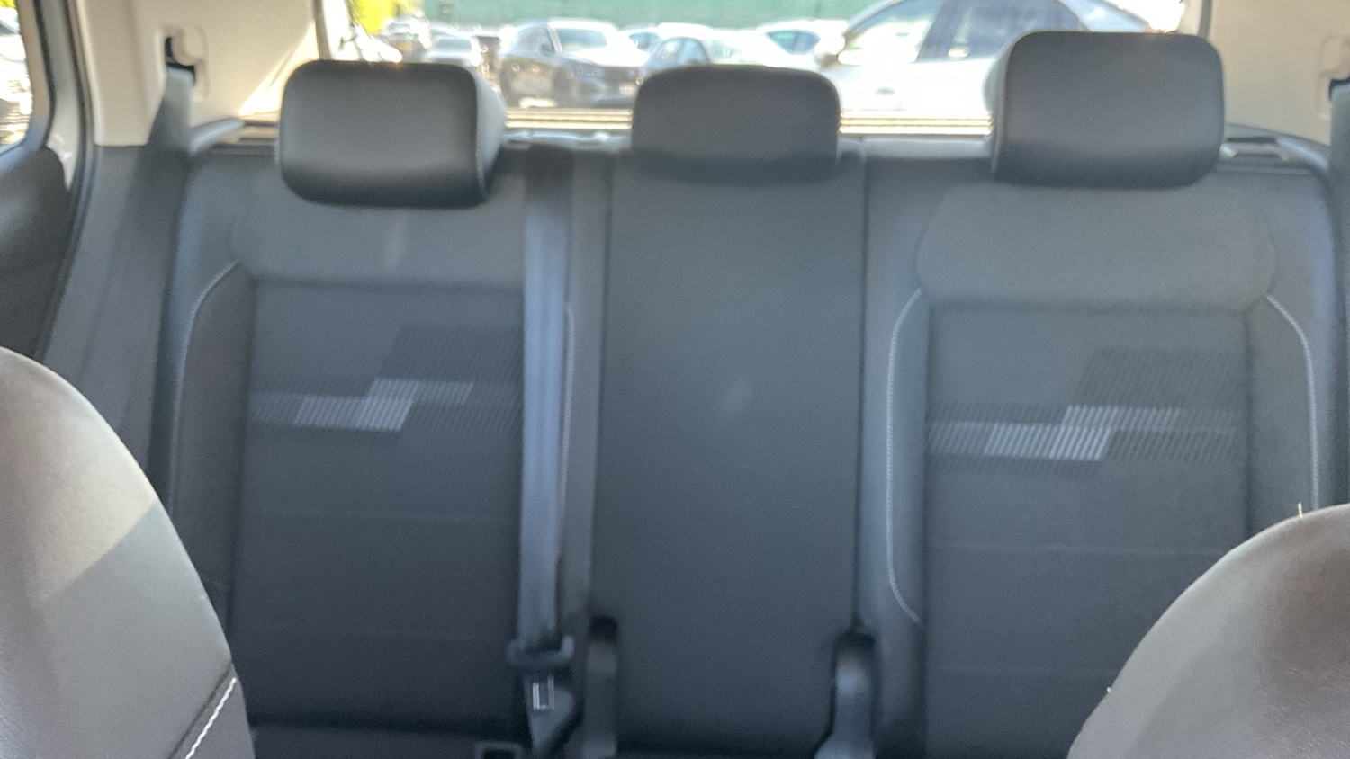 Used Volkswagen T-Cross 2023 for sale - 78152903: Photo 16