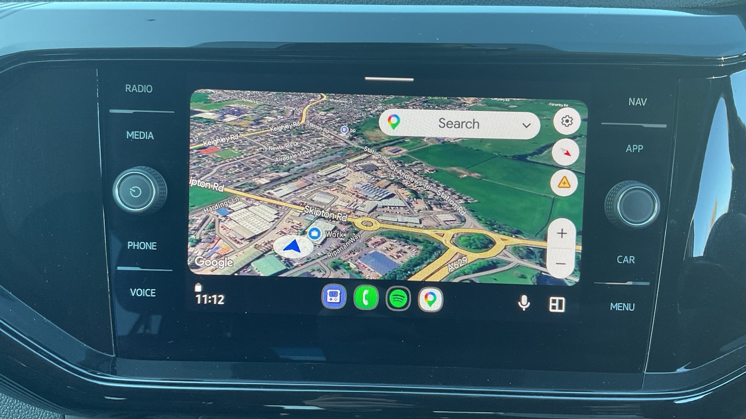 Used Volkswagen T-Cross 2023 for sale - 78152903: Photo 21