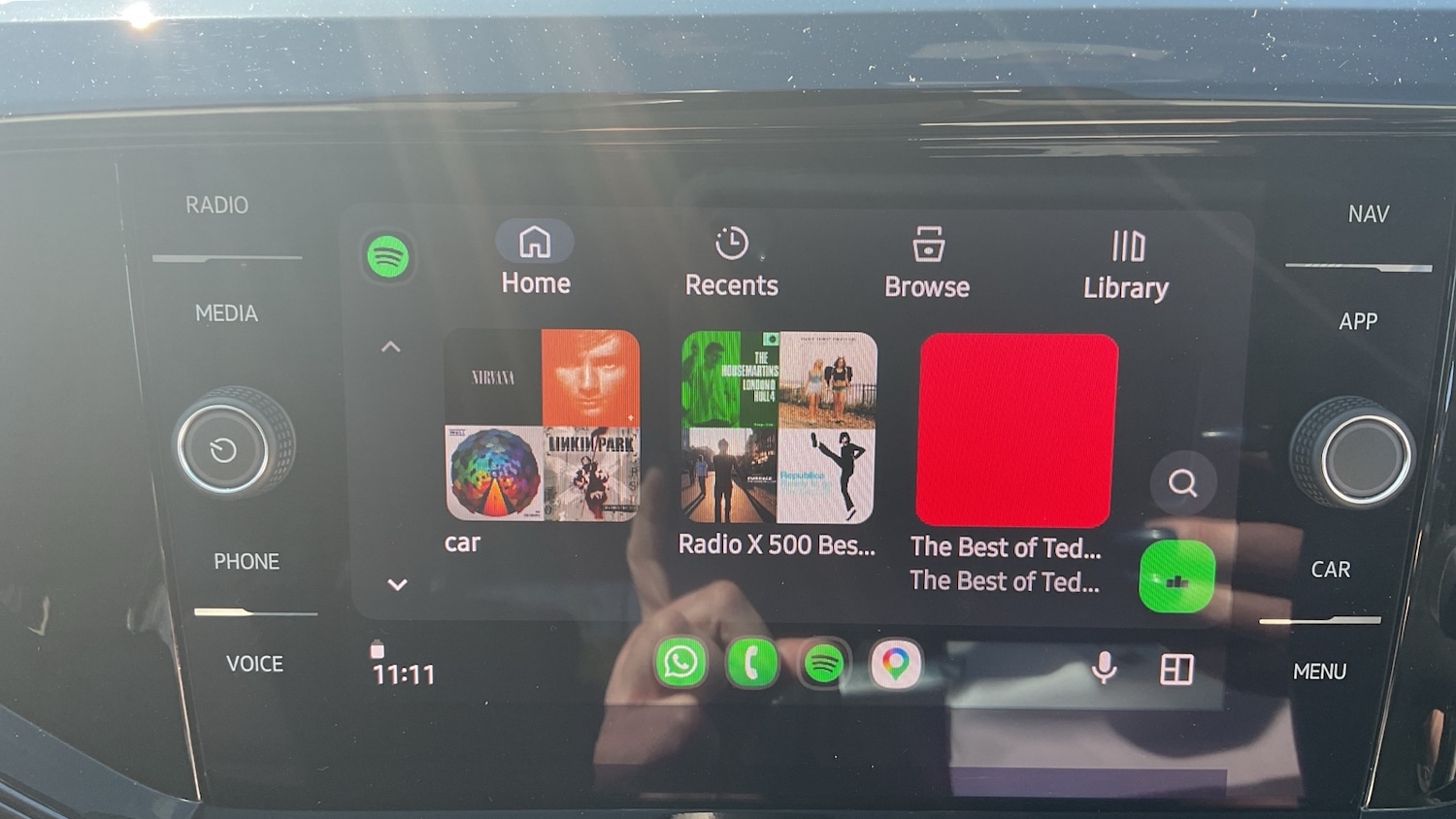 Used Volkswagen T-Cross 2023 for sale - 78152903: Photo 22