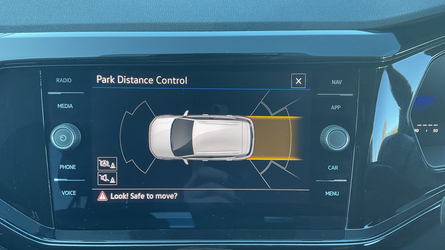 Used Volkswagen T-Cross 2023 for sale - 78152903: Photo 24