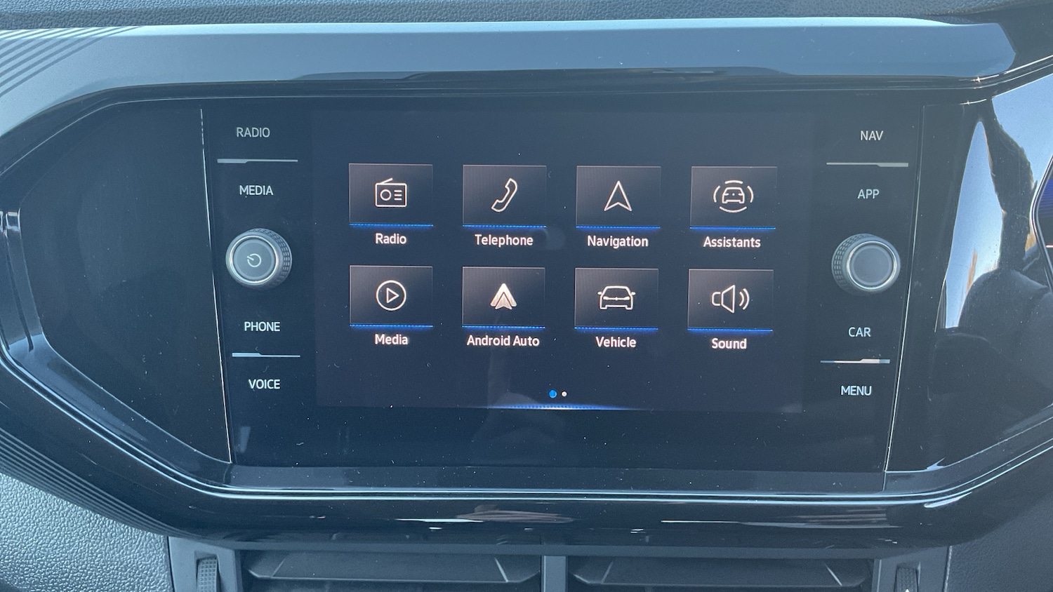 Used Volkswagen T-Cross 2023 for sale - 78152903: Photo 25