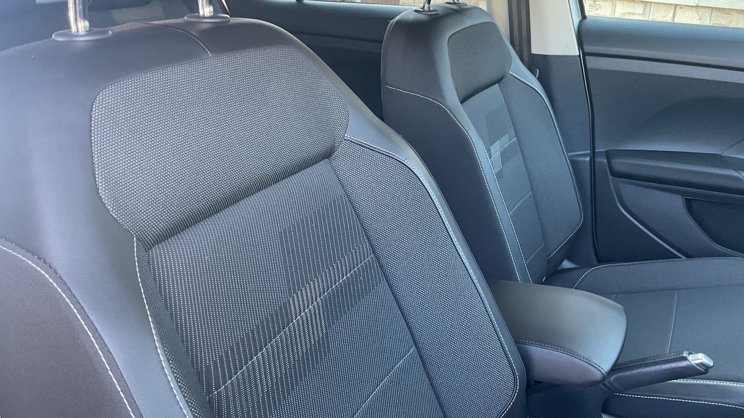 Used Volkswagen T-Cross 2023 for sale - 78152903: Photo 28