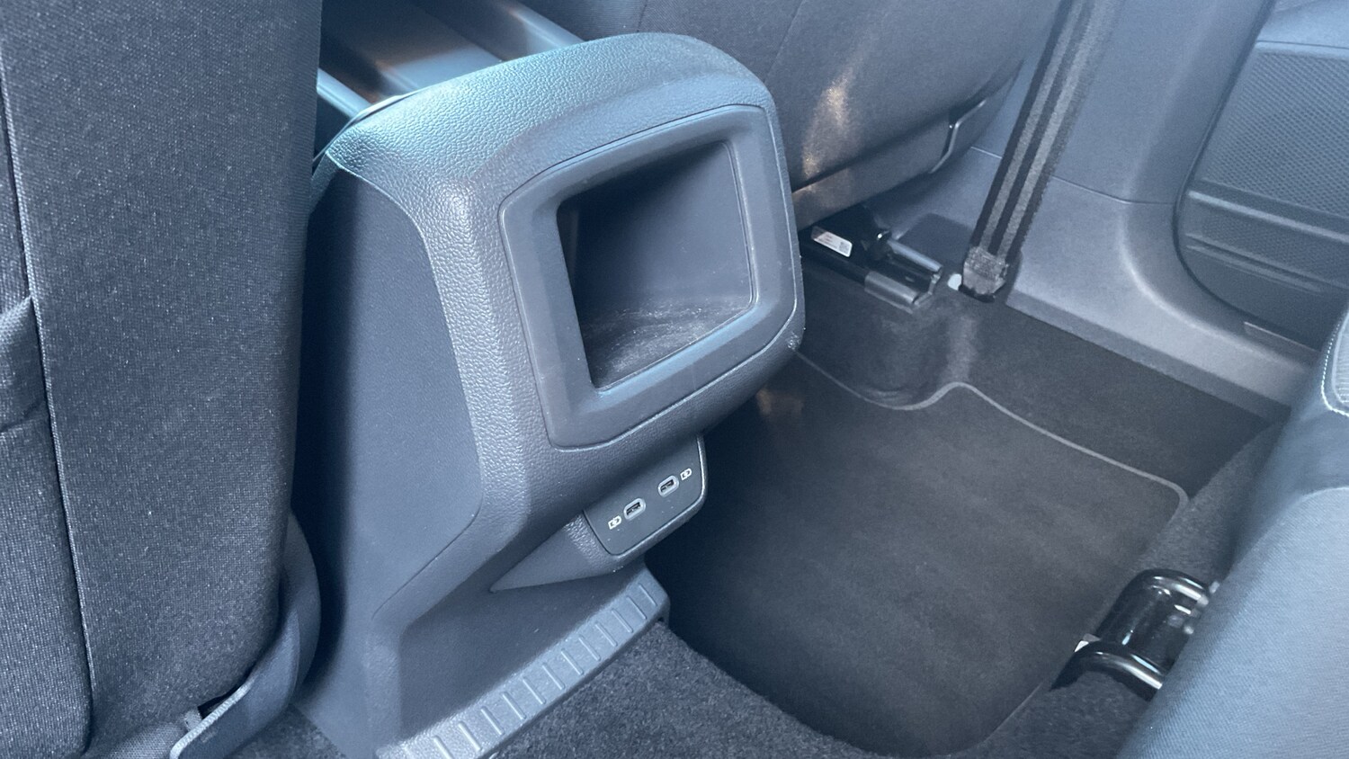 Used Volkswagen T-Cross 2023 for sale - 78152903: Photo 31