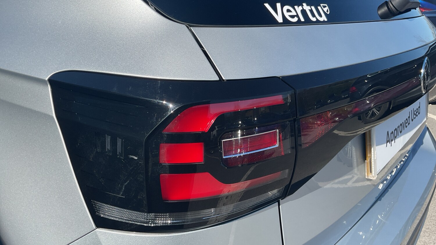 Used Volkswagen T-Cross 2023 for sale - 78152903: Photo 32