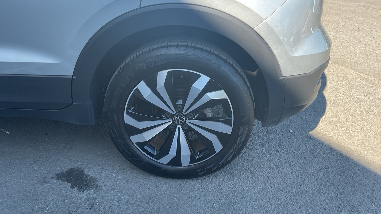 Used Volkswagen T-Cross 2023 for sale - 78152903: Photo 36