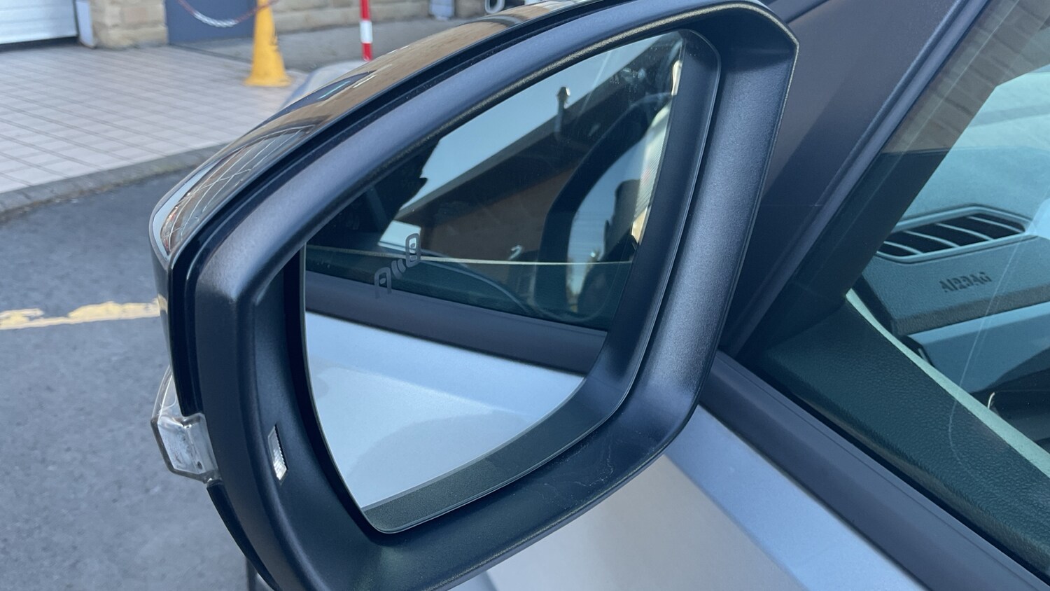 Used Volkswagen T-Cross 2023 for sale - 78152903: Photo 39