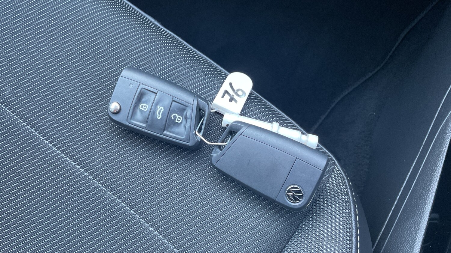 Used Volkswagen T-Cross 2023 for sale - 78152903: Photo 42