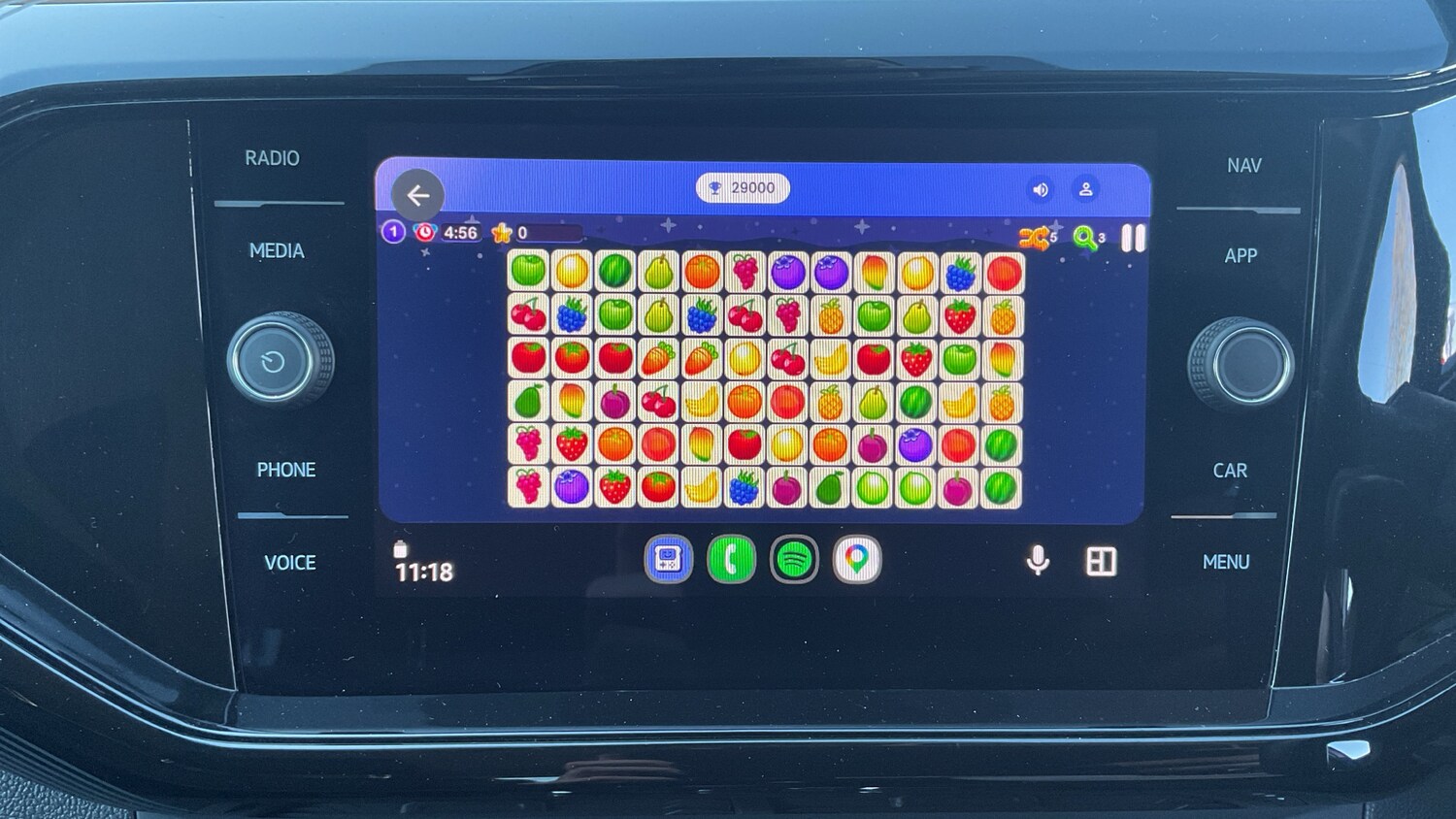 Used Volkswagen T-Cross 2023 for sale - 78152903: Photo 44