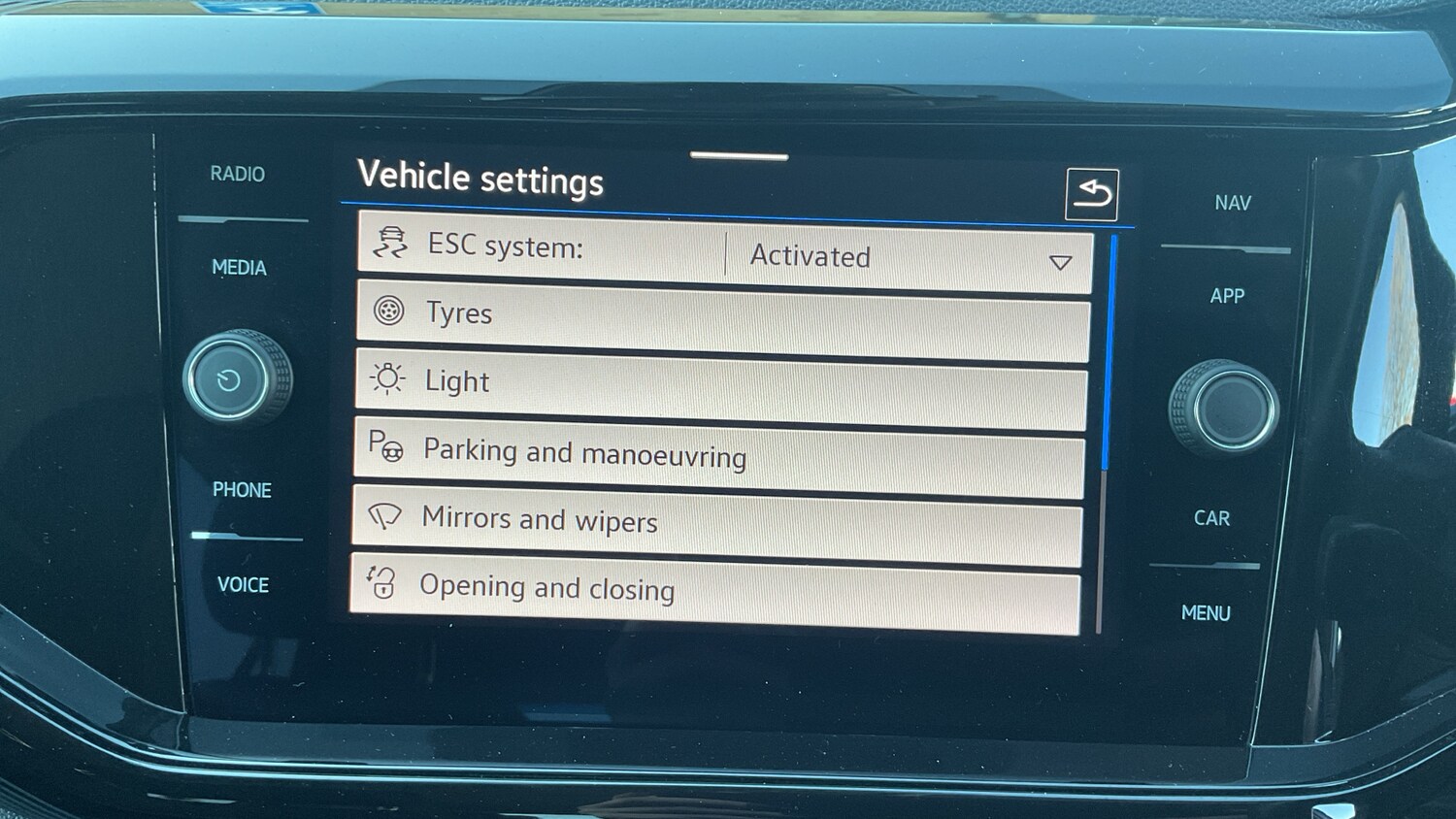 Used Volkswagen T-Cross 2023 for sale - 78152903: Photo 45