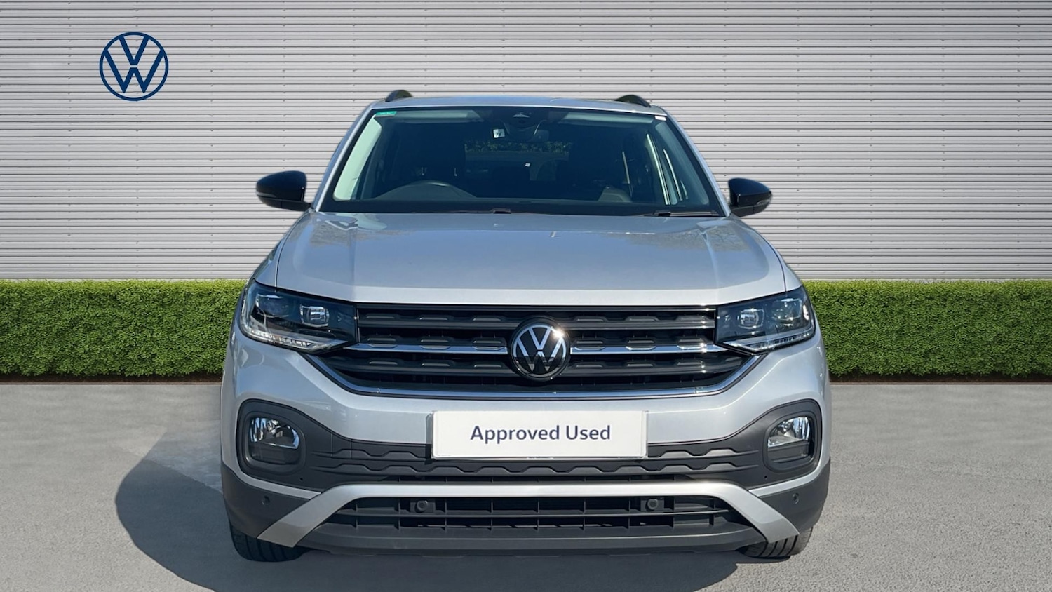 Used Volkswagen T-Cross 2023 for sale - 78152903: Photo 7