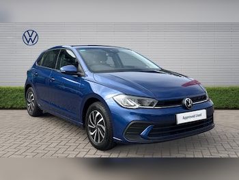 Used Volkswagen Polo 2023 for sale - 79379306: Photo