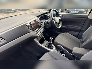 Used Volkswagen Polo 2023 for sale - 79379306: Photo