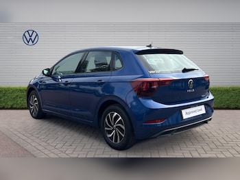 Used Volkswagen Polo 2023 for sale - 79379306: Photo