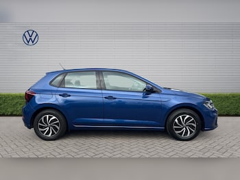 Used Volkswagen Polo 2023 for sale - 79379306: Photo