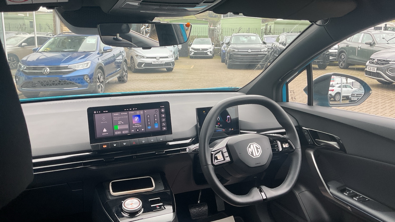 Used MG MG4 2024 for sale - 77900899: Photo 11