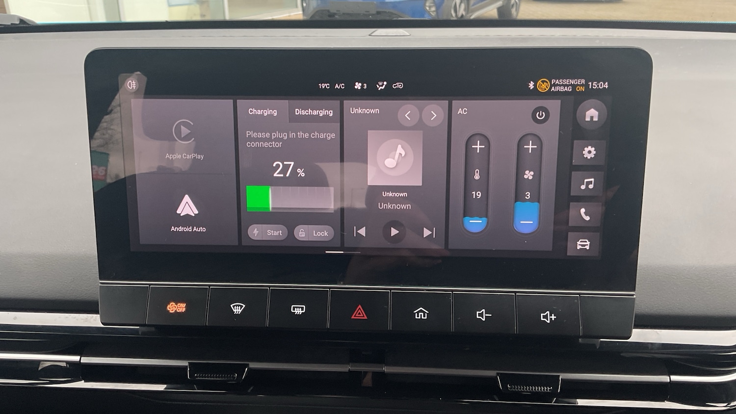 Used MG MG4 2024 for sale - 77900899: Photo 12