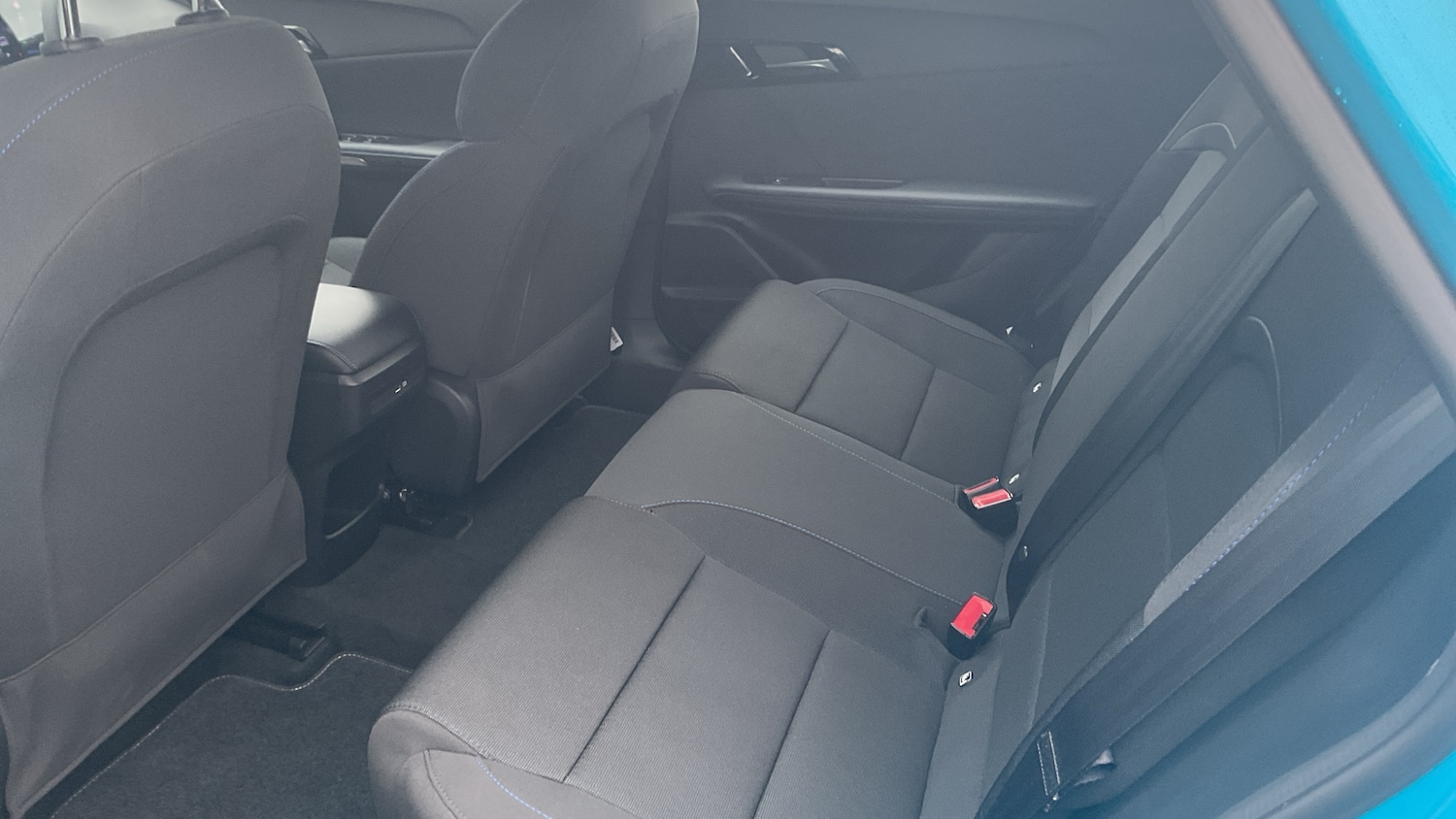 Used MG MG4 2024 for sale - 77900899: Photo 16