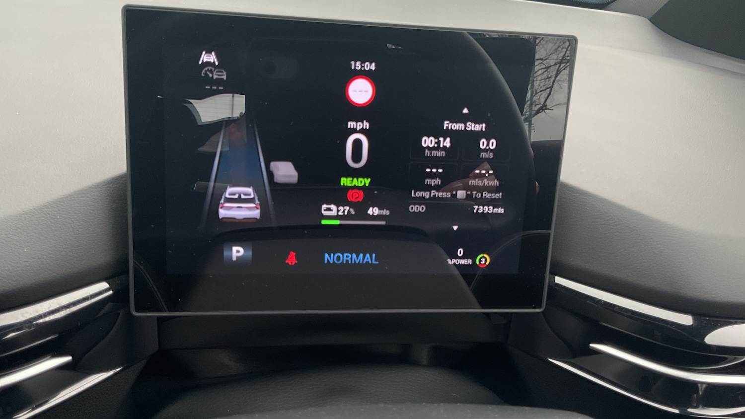 Used MG MG4 2024 for sale - 77900899: Photo 18