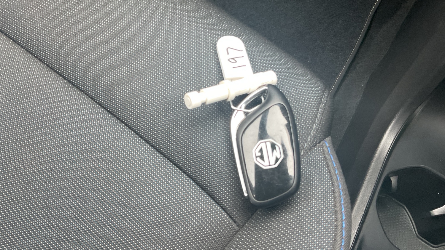 Used MG MG4 2024 for sale - 77900899: Photo 19