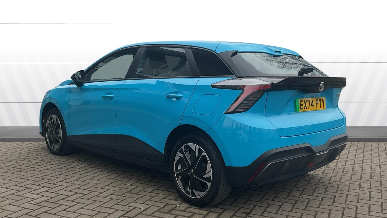 Used MG MG4 2024 for sale - 77900899: Photo 2