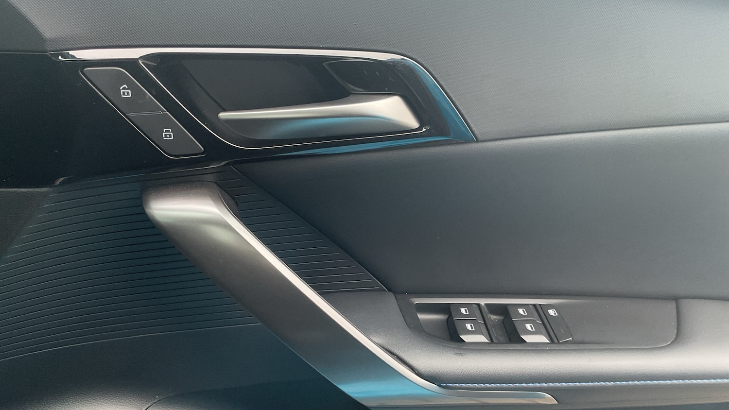 Used MG MG4 2024 for sale - 77900899: Photo 23