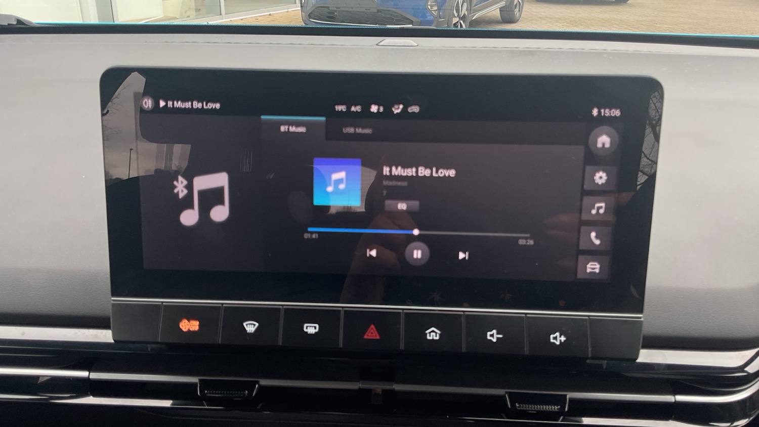 Used MG MG4 2024 for sale - 77900899: Photo 24