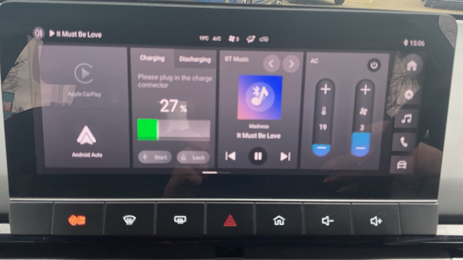 Used MG MG4 2024 for sale - 77900899: Photo 25