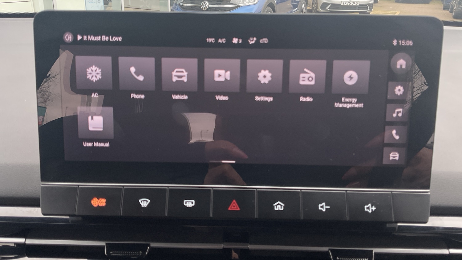 Used MG MG4 2024 for sale - 77900899: Photo 26