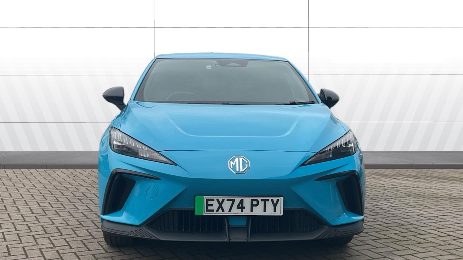 Used MG MG4 2024 for sale - 77900899: Photo 3