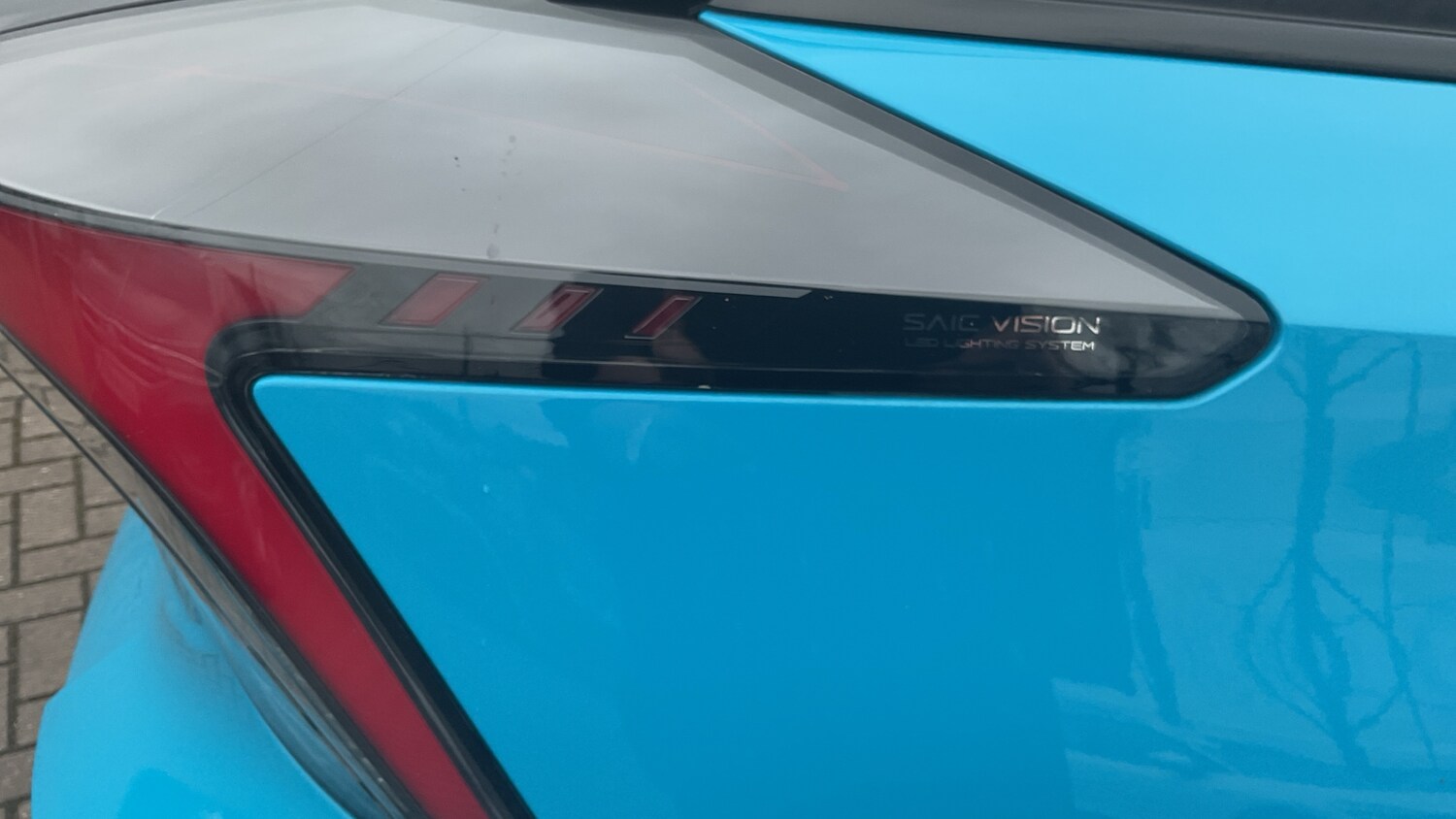 Used MG MG4 2024 for sale - 77900899: Photo 32