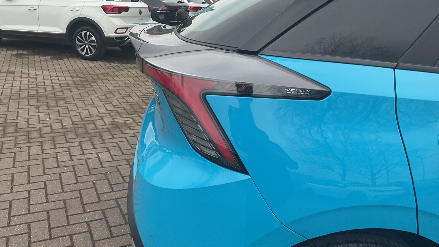 Used MG MG4 2024 for sale - 77900899: Photo 33