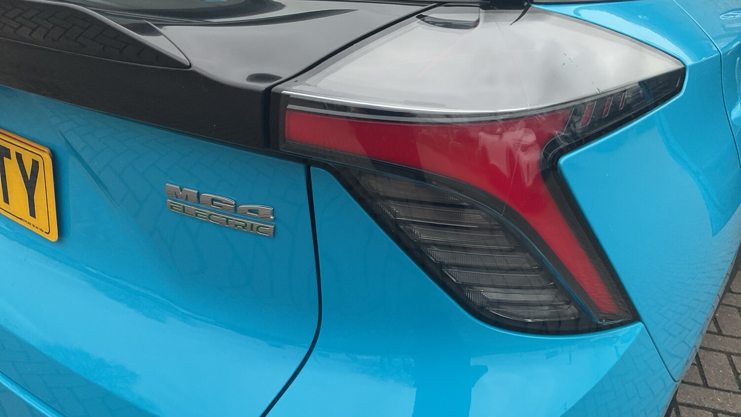 Used MG MG4 2024 for sale - 77900899: Photo 34