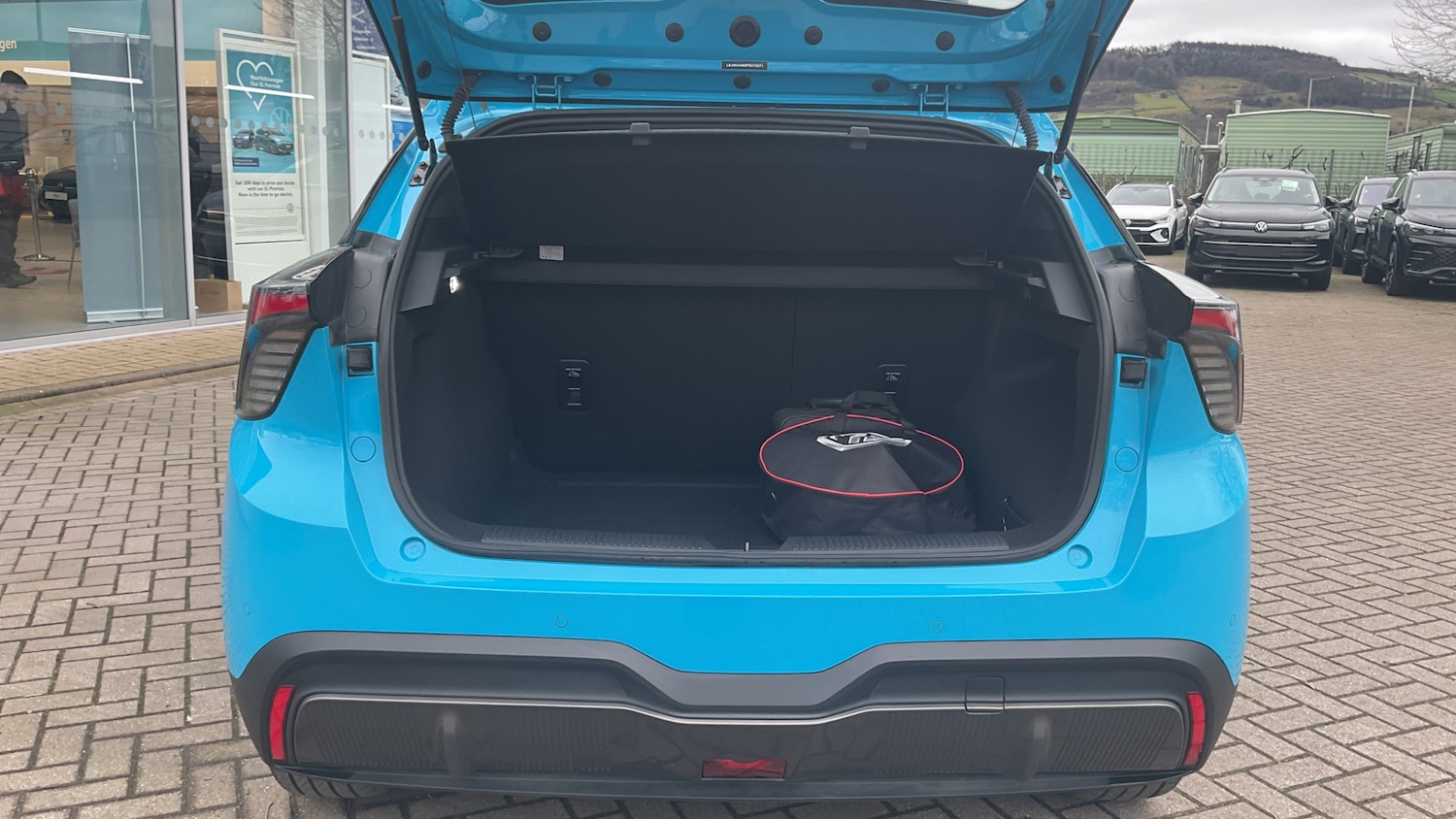 Used MG MG4 2024 for sale - 77900899: Photo 4