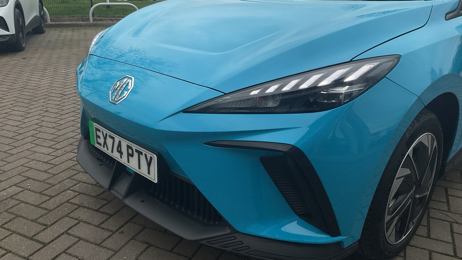 Used MG MG4 2024 for sale - 77900899: Photo 43