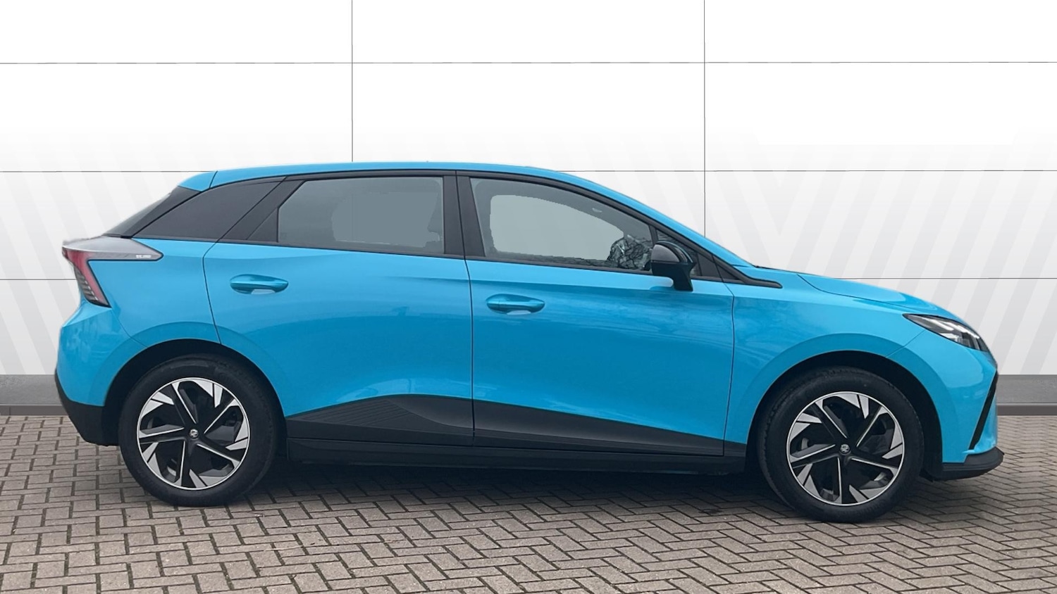 Used MG MG4 2024 for sale - 77900899: Photo 5