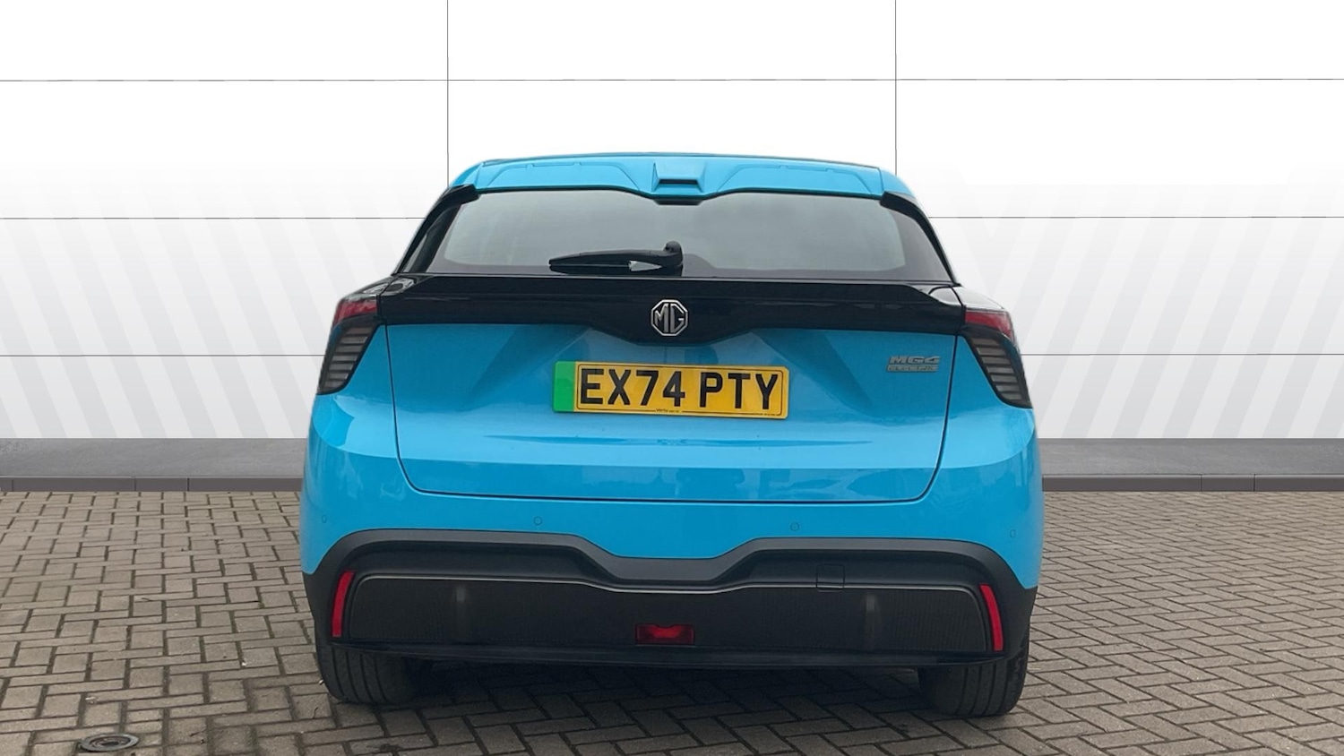 Used MG MG4 2024 for sale - 77900899: Photo 6