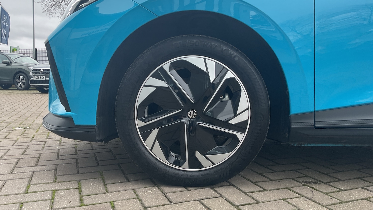 Used MG MG4 2024 for sale - 77900899: Photo 7