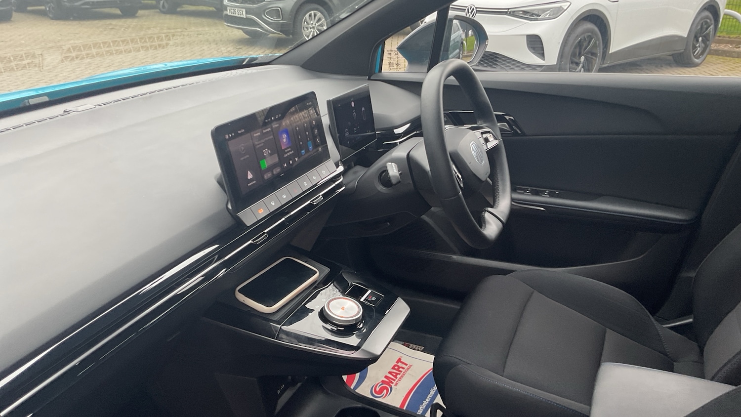 Used MG MG4 2024 for sale - 77900899: Photo 9