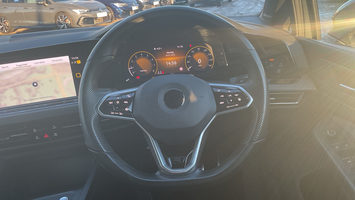 Used Volkswagen Golf 2022 for sale - 77044615: Photo 10