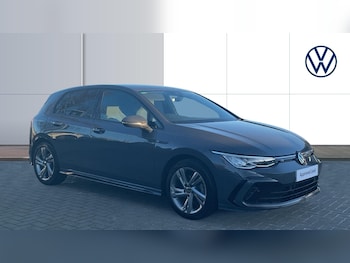 Used Volkswagen Golf 2022 for sale - 77044615: Photo