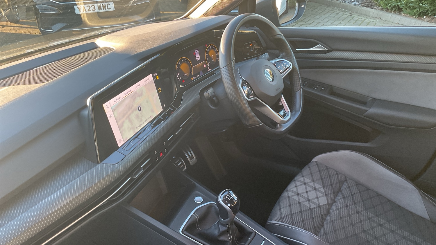 Used Volkswagen Golf 2022 for sale - 77044615: Photo 2