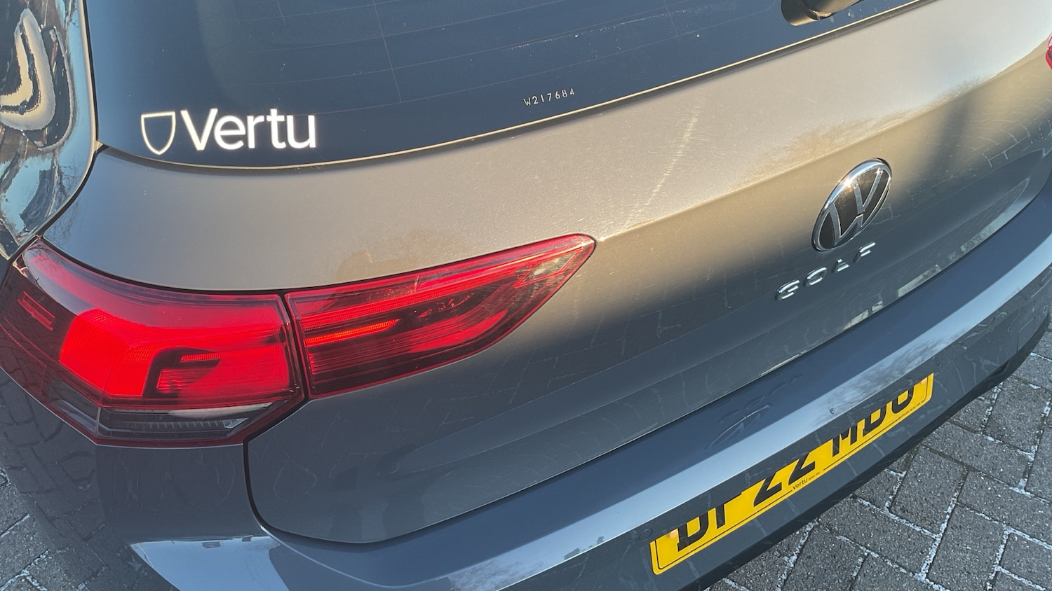 Used Volkswagen Golf 2022 for sale - 77044615: Photo 22