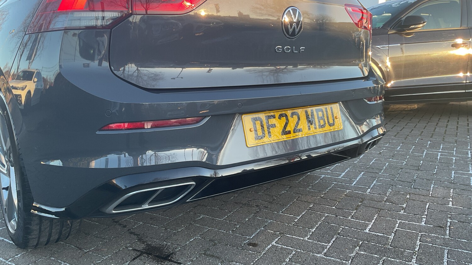 Used Volkswagen Golf 2022 for sale - 77044615: Photo 24