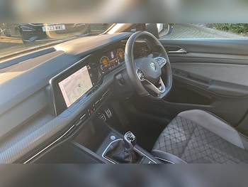 Used Volkswagen Golf 2022 for sale - 77044615: Photo