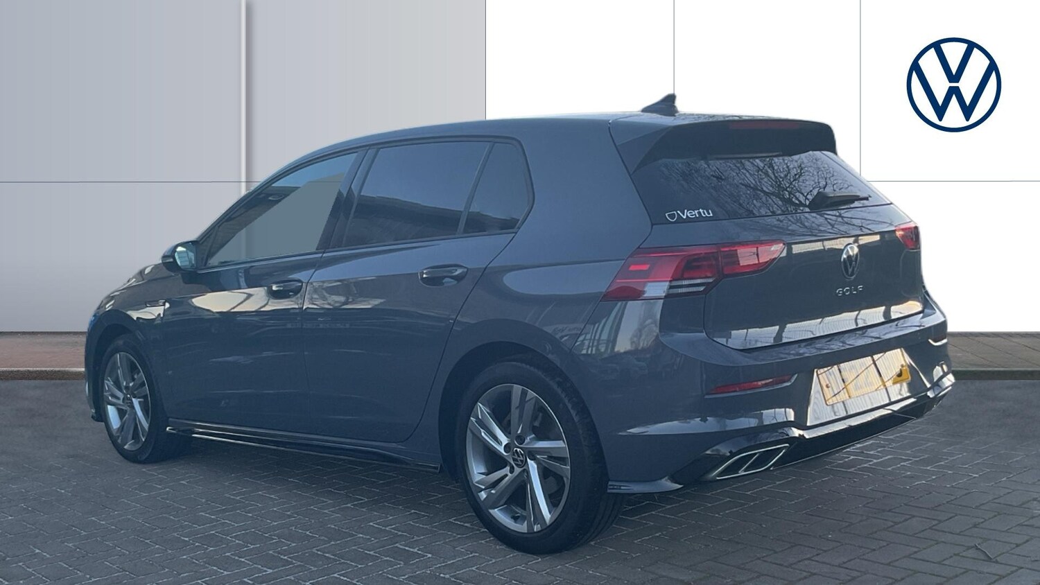 Used Volkswagen Golf 2022 for sale - 77044615: Photo 3