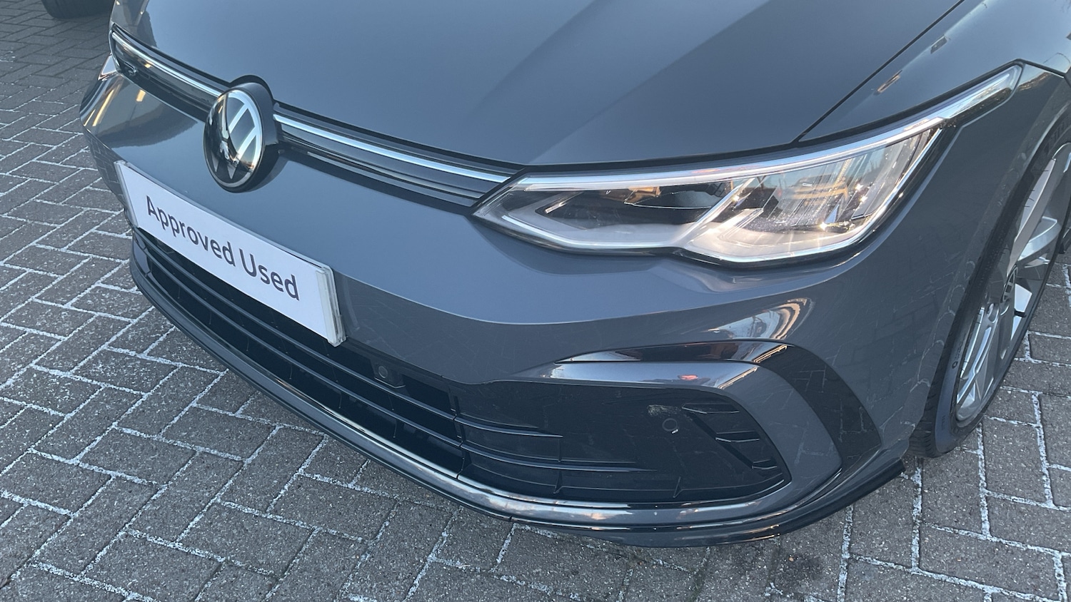 Used Volkswagen Golf 2022 for sale - 77044615: Photo 32