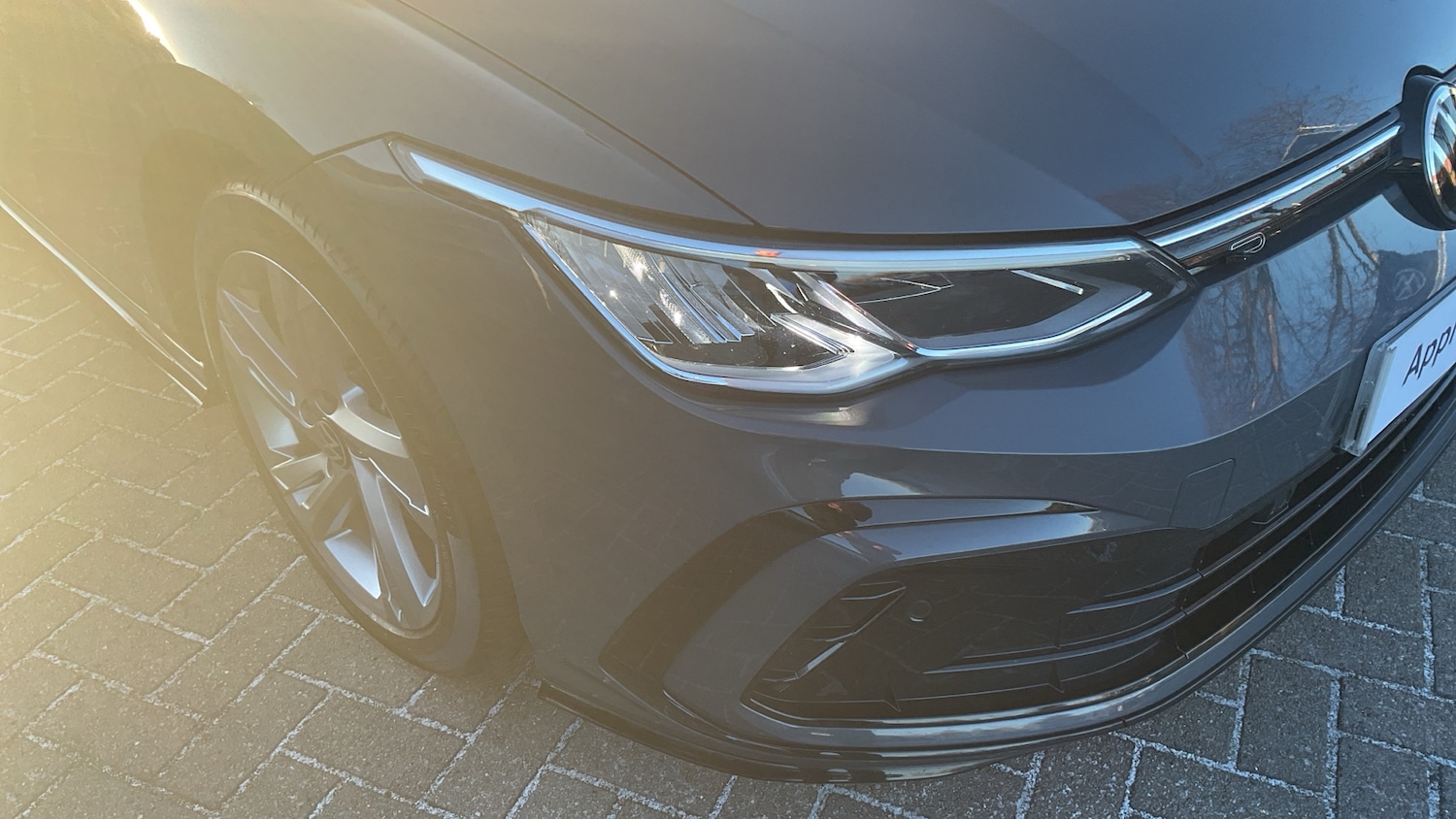 Used Volkswagen Golf 2022 for sale - 77044615: Photo 33